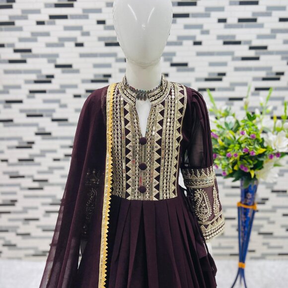 KID GIRL'S DRESS - Picture 15 of 16